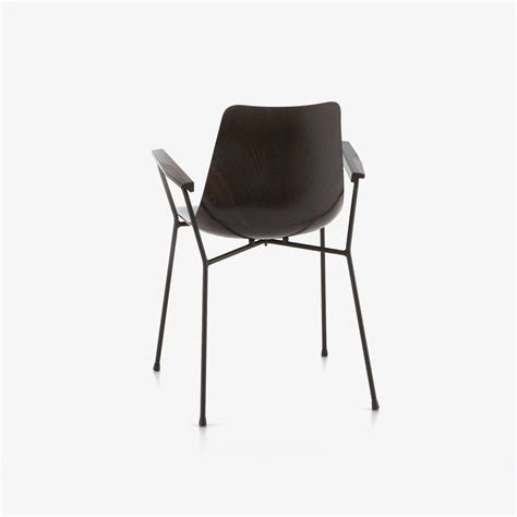 Chaises Bridges Tabourets Cm 131 Bridge Ligne Roset