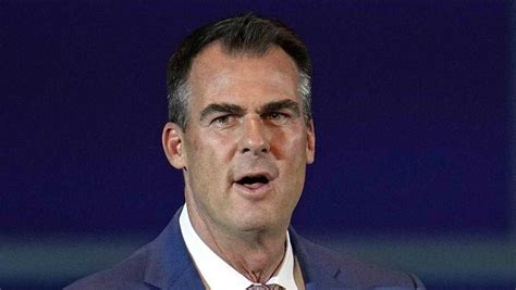 Oklahoma Election Results: Gov. Kevin Stitt to serve another term