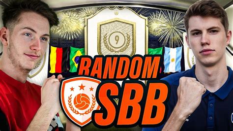 Fifa Random Prime Icon Sbb Vs Tim Latka Youtube