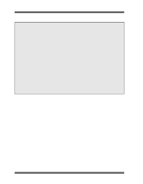 Pic F K Islashso Datasheet Pages Microchip Pin