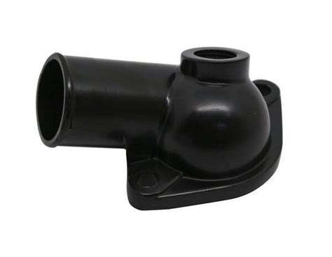 Thermostat Housing Water Neck For Chevy Sb Bb