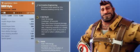 Is this one of the best constructors? : r/FORTnITE