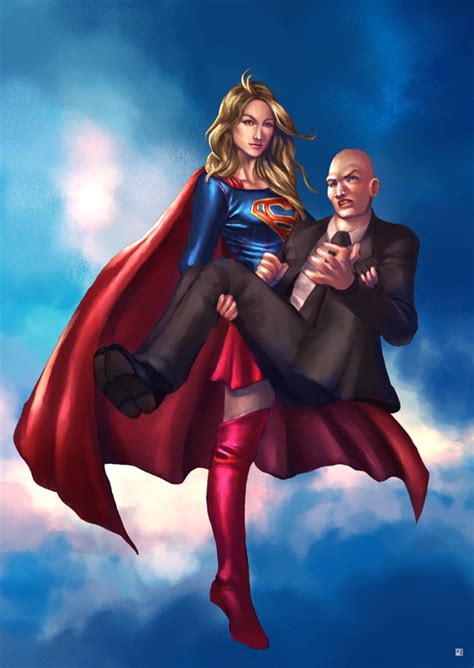 Lex Luthor On Legion Of Doom Dc Deviantart