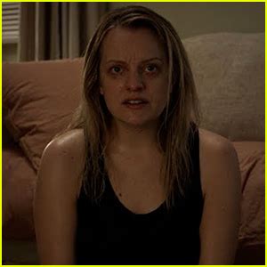 Elisabeth Moss Stars In The Invisible Man Watch The Trailer Video