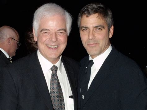 All About George Clooney’s Parents, Nick Clooney and Nina Bruce Warren