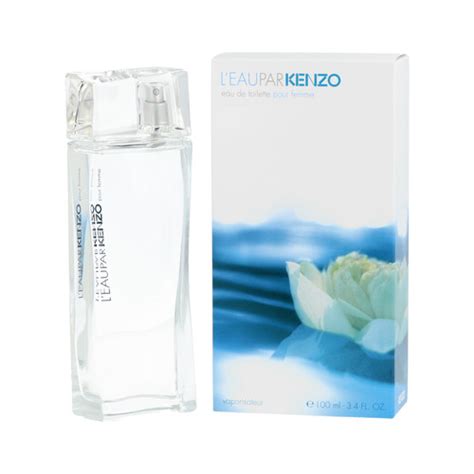 Kenzo Le Eau Par Kenzo Edt Tester Prodejparfemucz