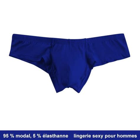 Sous V Tements Masculins Sexy En Modal Culotte Gay Antid Rapante