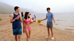 ANA GOLJA Nude AZNude