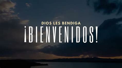 Bienvenidos Culto Gavillas Para Cristo Abril Youtube