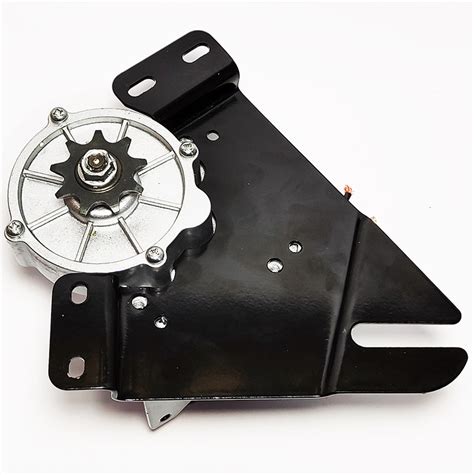 Электронабор для велосипеда самоката 12V 250W редукторный MY1016Z ...