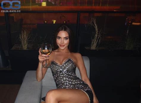 Vlada Bulhakova Nude Pictures Photos Playboy Naked Topless Fappening