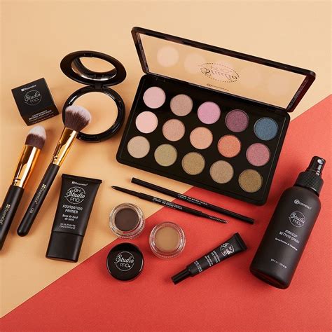 Affordable Beauty: Unveiling The Best Budget-Friendly Makeup Brands ...