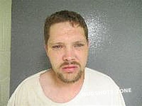 Mckenzie Michael David Van Buren County Mugshots Zone