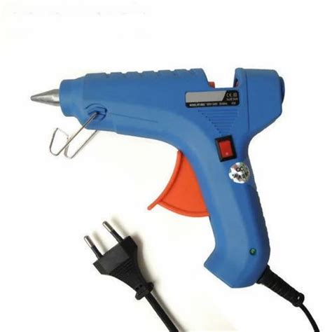 W Hot Melt Glue Gun Power Consumption Watt At Piece In New Delhi