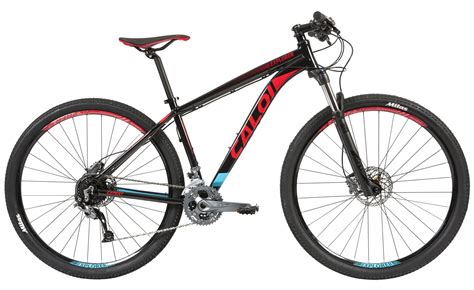 Bicicleta CALOI Explorer Expert Aro 29 2019 Bike Show Virtual