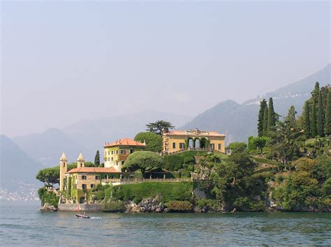 Villa del Balbianello