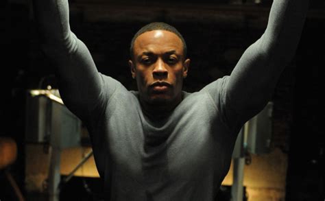 Dr. Dre | News | Reinschauen und mitrappen: Dr. Dre veröffentlicht ...