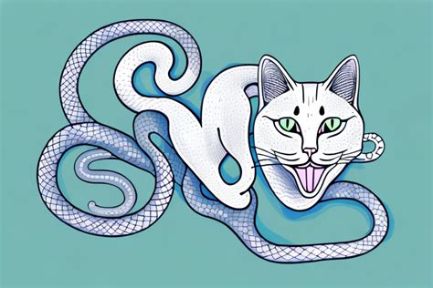 What To Do For Cat Nose Snake Bite A Guide The Cat Bandit Blog