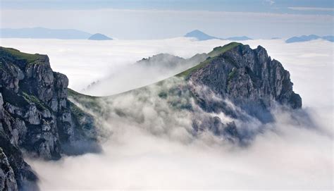 Travel To Spain Cantabria Diversity In Green Spain Cantabria Spain