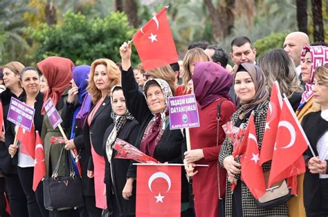 'Turkey granted full suffrage to women before many European states ...