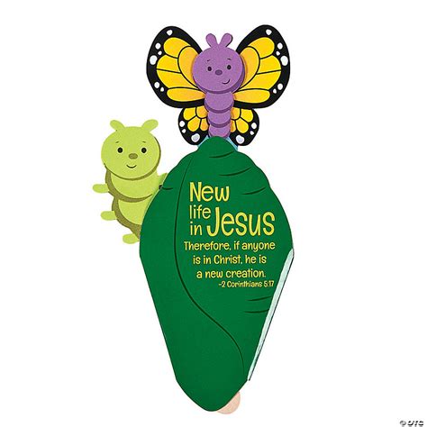 New Life In Christ Clipart