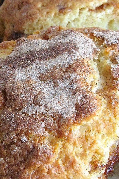 Cinnamon Smear Scones Recipe Scone Recipe Low Carb Recipes Dessert Food Processor Recipes