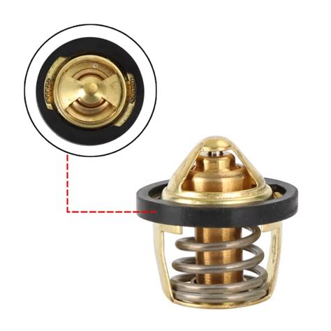 Thermostat Radiateur Capteur De Temp Rature Du Liquide De