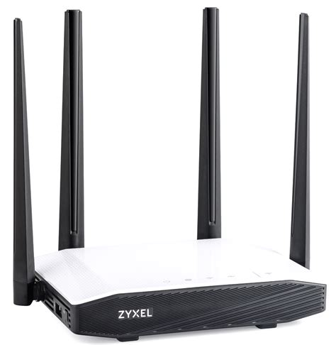Wi-Fi адаптер ZyXel Keenetic Extra II. Цена 1811 ₽. Доставка по России