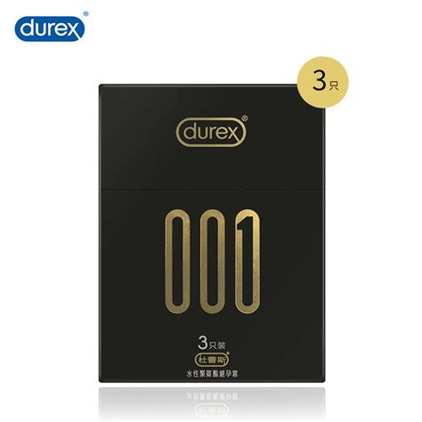 Dules 001 Polyurethane 3 Pack 6 Pack Thin Condom Sex Adult Products Wholesale And Retail