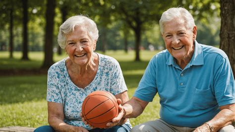 Activit S Estivales Id Ales Pour Les Seniors