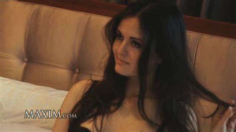 Naked Маккеллар Added by Gwen Ariano