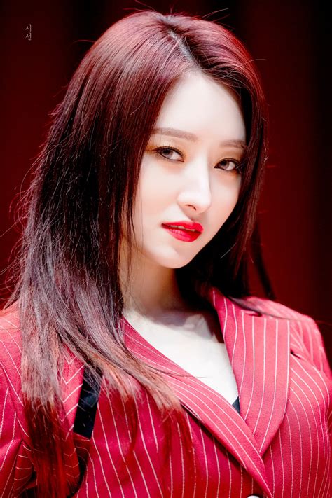 Sua Dreamcatcher 드림캐쳐 Photo 43251019 Fanpop