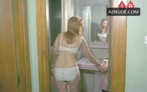 INES MORALES Nude AZNude