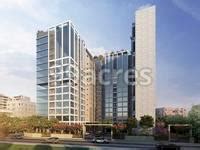 Bare Shell Office Space In Ajmera Sikova Ghatkopar West Mumbai 322 Sq