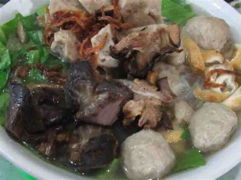 Rekomendasi Restoran Di Medan Dengan Menu Bakso Soto