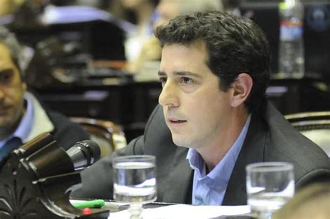 Proyecto De De Pedro Diputados Le Dio Media Sanción Al Programa