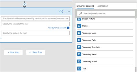 Read And Write Managed Metadata In Sharepoint Lists Append To Arrays