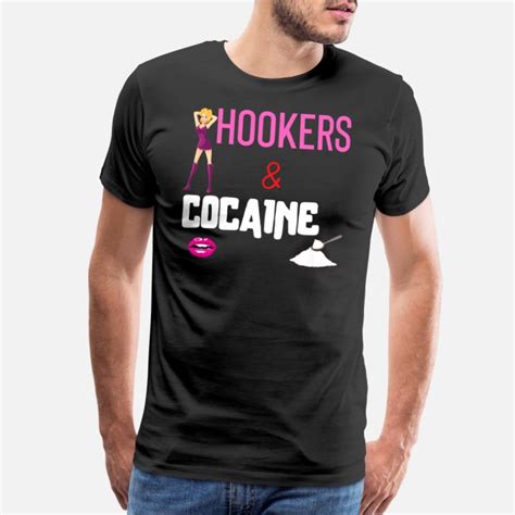 Hooker T Shirts Unique Designs Spreadshirt