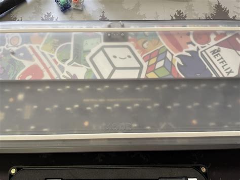 Stickers on a Sonnet? : r/MechanicalKeyboards