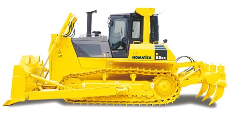 Komatsu D 85 PX 15 E0 2006 2013 Specs Operator S Manuals Technical