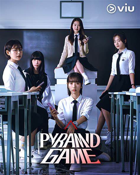 Phim có độ hot tăng 200 nhờ dàn cast xé truyện bước ra toàn tân binh nhưng nhập vai xuất sắc