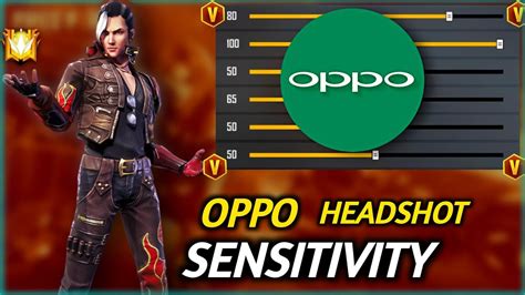 Best Auto Headshot Sensitivity Settings For Oppo Mobiles New