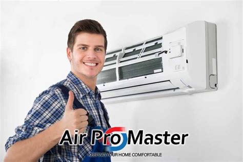 The Best Ac Repair Los Angeles Las Vegas Hvac Air Pro Master