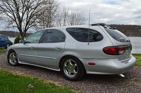 1998 Ford Taurus Sho Station Wagon Station Wagon Forums