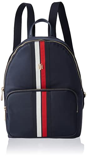 Mochilas Tommy Hilfiger De Mujer Mejor Precio Online 2024