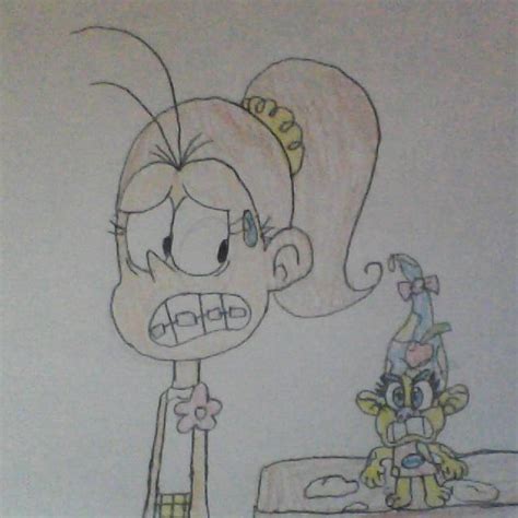 dont april fool prank  smidge luan  christi  deviantart