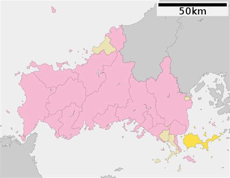 File Suo Oshima In Yamaguchi Prefecture Ja Svg Wikipedia