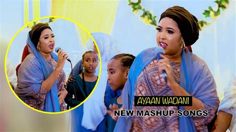 AYAAN WADANI NEW MASHUP SONGS STAGE OFFICIAL MUSIC VIDEO 2022 YouTube