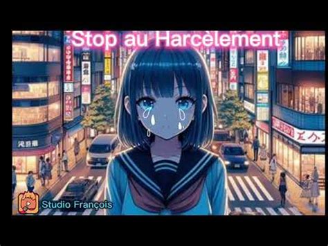 Stop Au Harc Lement Clip Officiel Studio Fran Ois Youtube