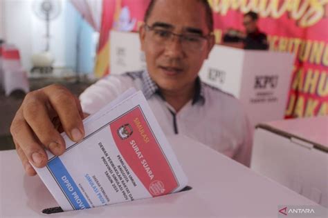 Round Up Hari Ke 32 Kampanye Pilpres 2024 Antara News